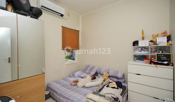 Rumah SHM Hadap Timur 15 Mnt ke RS Ananda Babelan Dibantu KPR J24006 2