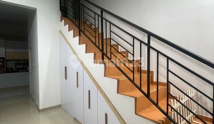 Rumah LB 165 Siap Huni 19 Menit ke Grand Galaxy Park Dibantu KPR J-33594 2