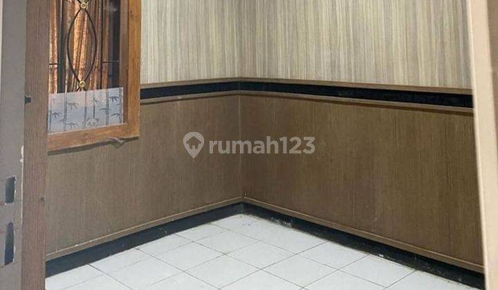 Rumah Asri SHM 10 Menit ke Gerbang Tol Sentul Barat Free Renov J25836 2
