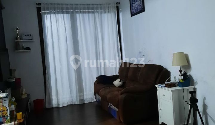 Rumah SHM 9 Menit ke Stasiun Cilebut Siap Huni Dibantu KPR J-38081 2