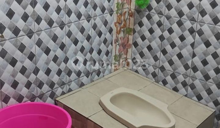 Rumah Strategis 10 menit ke Gerbang Tol Sentul 2 Hadap Timur J36922 2