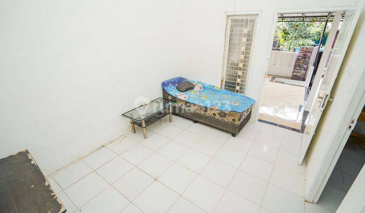 Rumah SHM Siap Huni Semi Furnished dekat 5 Mnt ke The Park Sawangan Dibantu KPR J9722 2