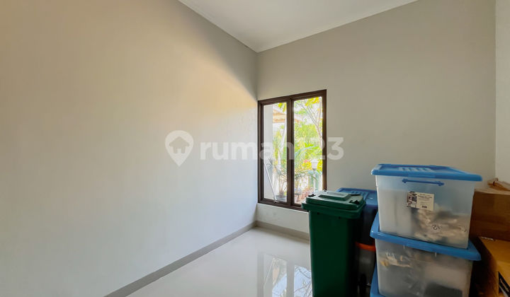 Rumah Hadap Selatan 15 menit ke Cibinong City Mall Dibantu KPR J24597 2