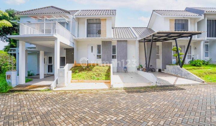 Rumah 1 Lt Baru Renov di Depok Akses Dekat Gerbang Tol Dibantu KPR J28332 Rumah 1 Lt Baru Renov di Depok Akses Dekat Gerbang Tol Dibantu KPR J28332