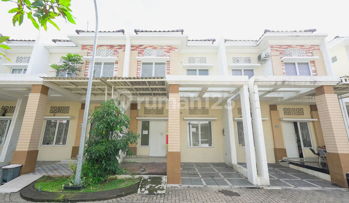 Rumah Bisa KPR di Bekasi 8 Menit ke Stasiun Lemah Abang Siap Huni J32548