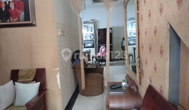 Spacious House 7 Minutes to Jati Warna Toll Gate 1 Flood-Free J-33065 2