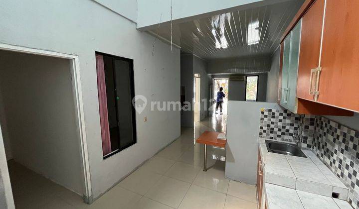 Rumah SHM 2 Lt Siap Huni 10 menit ke Gerbang Tol Karawaci 2 J22334