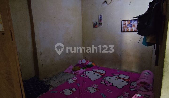 Rumah Hadap Utara 10 Menit ke Rs Mitra Keluarga Gading Serpong J-40083 2