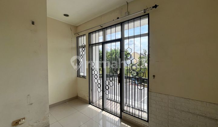 Rumah SHM 14 Menit ke Lagoon Avenue Mall Bekasi Siap Huni Dibantu KPR J-37675 2