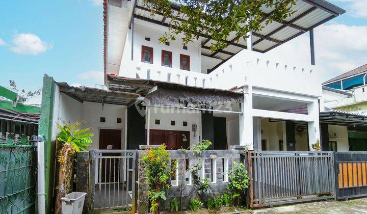 Rumah LB 140 Hadap Utara 10 Menit ke Lippo Plaza Keboen Raya J31875 Rumah LB 140 Hadap Utara 10 Menit ke Lippo Plaza Keboen Raya J31875