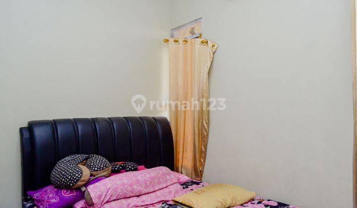 Rumah Miniamlis 15 menit ke Stasiun Bojong Gede 1 Lt Hadap Utara J26037 2