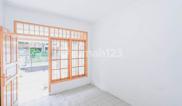 Rumah LT 170 SHM Siap Huni 5 Menit ke Mall Pesona Square J-25341 2