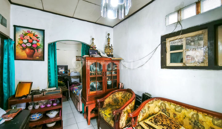 Rumah Hadap Timur LT 120 Dekat Lippo Plaza Keboen Raya J-40280 2