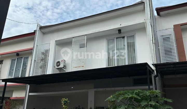 Rumah Terawat 10 menit ke Gerbang Tol Margonda 1 Hadap Utara J34468