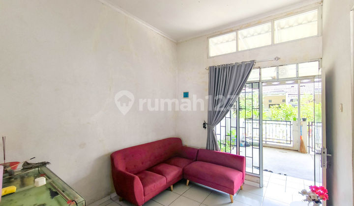 Rumah Luas 1 Lt 10 menit ke RSIA Bunda Sejahtera Dibantu KPR J28468 2