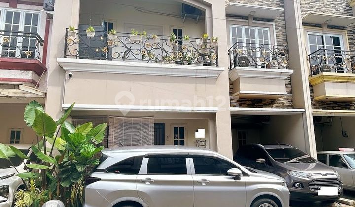 LB 140 House SHM 8 Minutes to Kukusan Toll Gate 3 J-27947