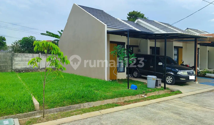 Rumah Minimalis Strategis 10 Menit ke Rs Pena 98 Hadap Utara J38765 2