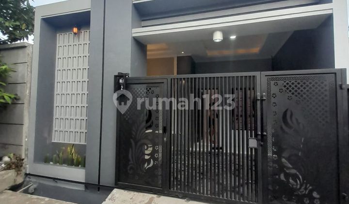 Rumah 1 Lantai Strategis Akses Dekat Terminal Bus Dibantu KPR J39390 Rumah 1 Lantai Strategis Akses Dekat Terminal Bus Dibantu KPR J39390