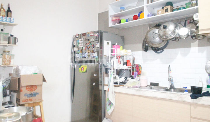 Rumah Asri 5 Kamar 10 Menit ke Gerbang Tol Pinang 1 Hadap Utara J24192 2