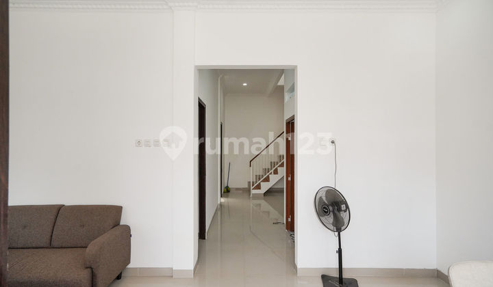 Rumah Siap Huni 15 Menit ke Gerbang Tol Bekasi Timur 2 Bisa KPR J37292 2