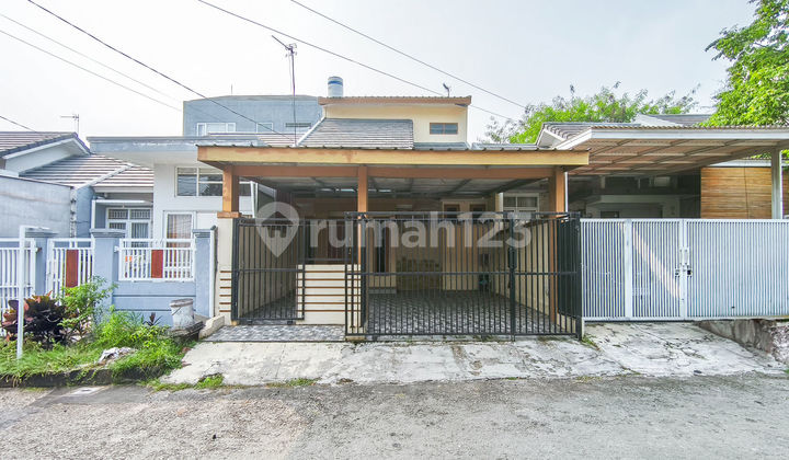 Rumah 3 KT Strategis 6 Menit ke Mall Ciputra Cibubur Dibantu KPR J36146 Rumah 3 KT Strategis 6 Menit ke Mall Ciputra Cibubur Dibantu KPR J36146