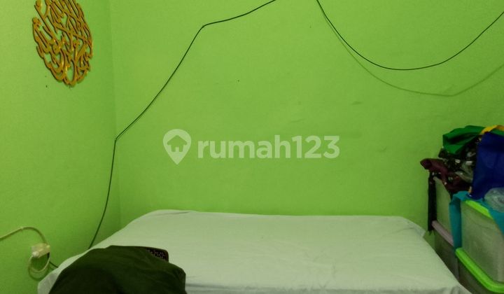 Rumah LT 120 di Bekasi 10 Menit ke RS EMC Pekayon Bebas Banjir J-30799 2