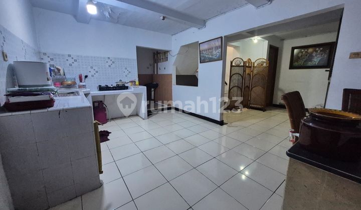 Rumah LT 240 SHM 14 Menit ke Gerbang Tol Joglo 4 J-39685 2