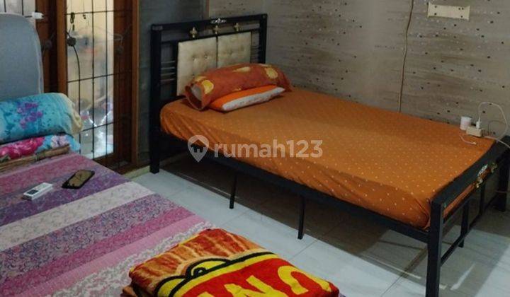 Rumah 2 KT Hadap Utara 25 Menit ke Mall Grand Cakung Harga Nego J23711 2