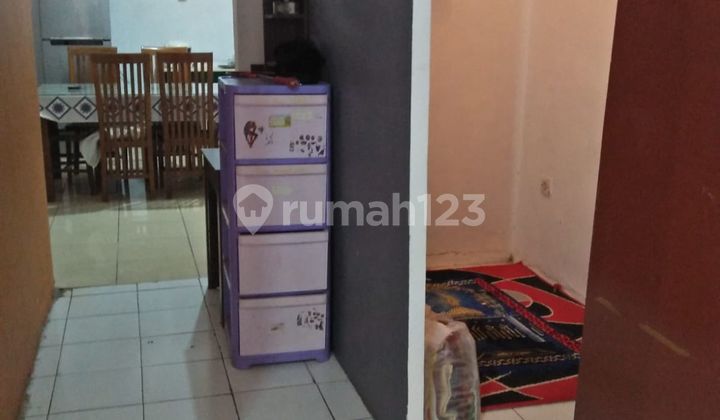 Rumah Hadap Selatan LT 120 Siap Huni 15 menit ke RS Permata Depok J-38243 2