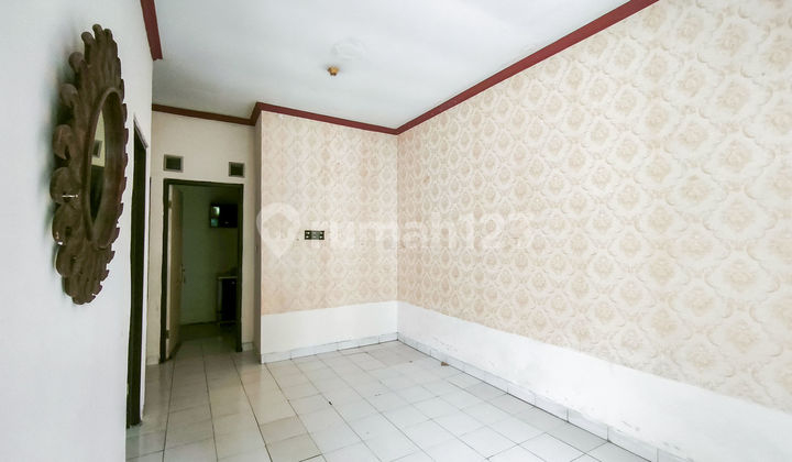 Rumah Siap Huni di Bogor 8 Menit ke Stasiun 1 Lt Hadap Utara J37378 2