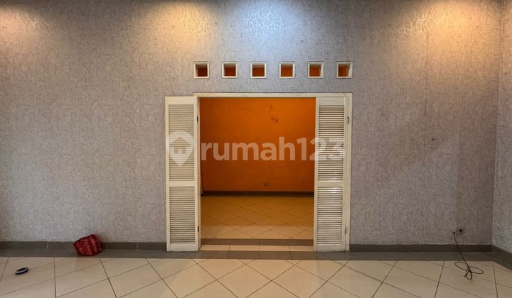 Rumah Luas 15 menit ke Gerbang Tol Ampera 2 Hadap Timur Bisa KPR J38848 2