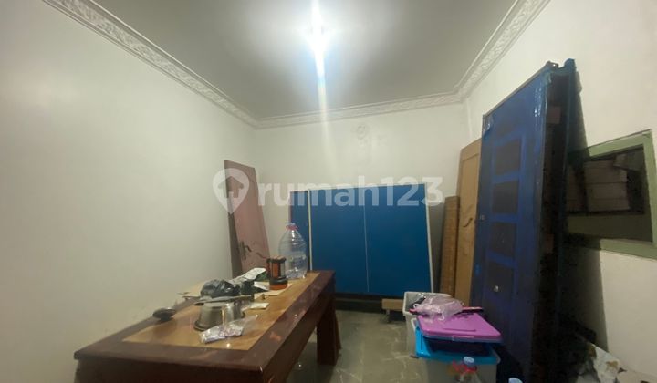 Rumah 3 Lt Siap Huni 9 Menit ke Lippo Plaza Kramat Jati J-38557 2