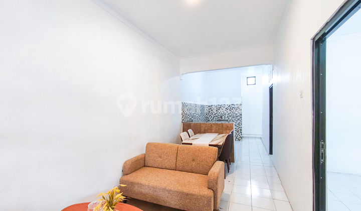 Rumah 9 Menit ke Cibinong City Mall SHM Dibantu KPR J34232 2