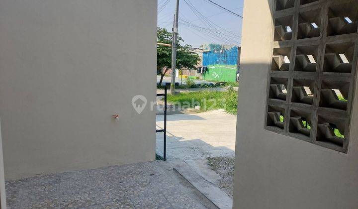 Rumah 300jtan Hadap Selatan 15 menit ke Primaya Hospital Bekasi Utara Siap KPR J25309 2