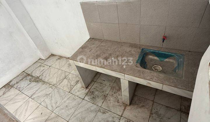 Rumah 18 Mnt ke Mall Pesona Square Siap Huni Dibantu KPR J34543