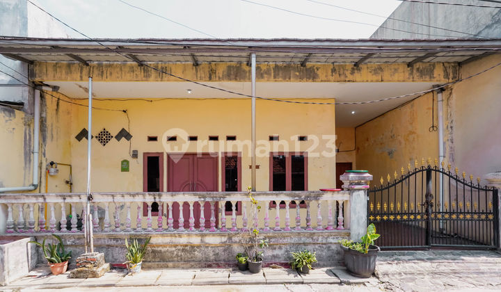 Rumah Minimalis SHM 10 Menit ke RS Columbia Asia BSD Siap Huni J25272 Rumah Minimalis SHM 10 Menit ke RS Columbia Asia BSD Siap Huni J25272