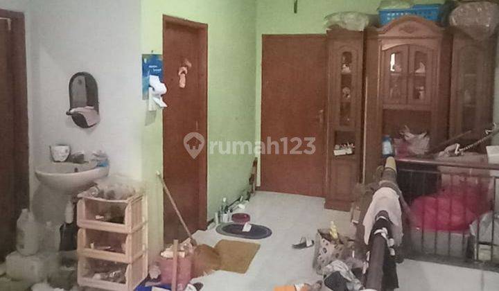 Rumah SHM Luas Hadap Utara 10 menit ke Mall Artha Gading Jakarta Bisa Nego J16586 2