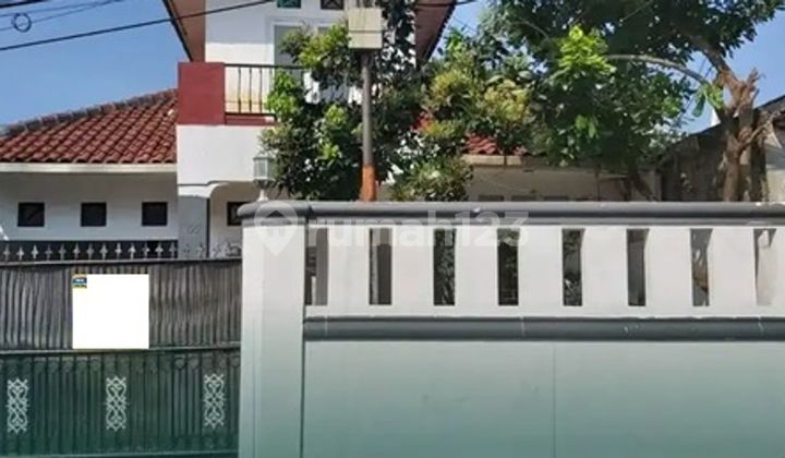 Rumah SHM LT 133 Siap Huni 10 Menit ke AEON Mall Tanjung Barat J-35275 1