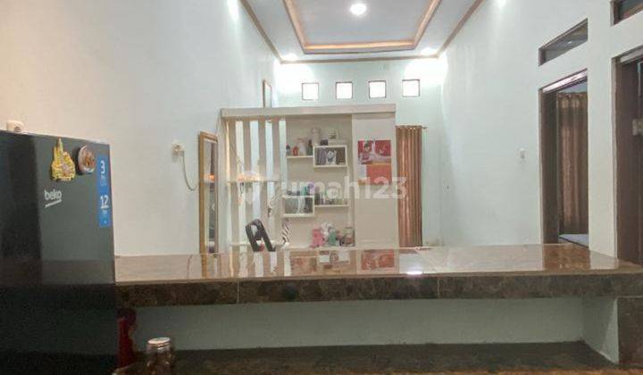 Rumah Murah SHM 18 menit ke Primaya Hospital Bekasi Utara J32960