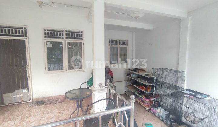 Spacious House with Hook, 15 Minutes to Margonda Toll Gate 3, KPR Ready J29062 2