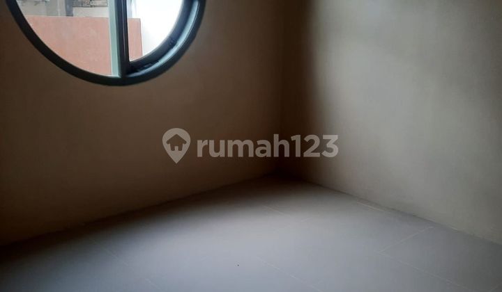 Rumah Hadap Selatan 15 Menit ke Metropolitan Mall Cileungsi Siap KPR J-36198 2