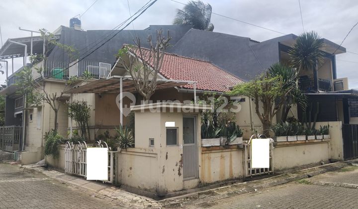 Rumah 2 Lt Hook Akses Dekat Mall Paradise Walk Serpong Siap KPR J31172 Rumah 2 Lt Hook Akses Dekat Mall Paradise Walk Serpong Siap KPR J31172