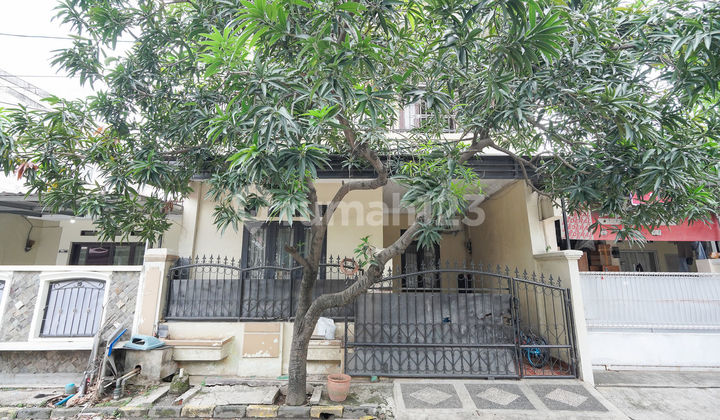 Rumah 2 Lantai di Bekasi 15 Menit ke Tol dan Stasiun Siap Huni J35656