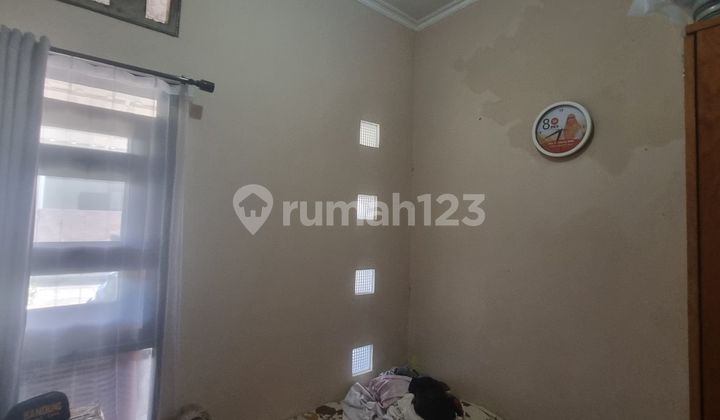 Rumah 11 Menit ke Rs Citra Medika Depok SHM Hadap Selatan J-38452 2