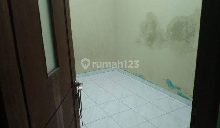 Rumah 9 menit ke Vivo Mall Sentul Cicilan Murah Dibantu KPR J30348 2