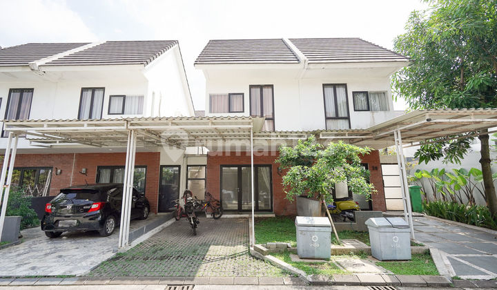 Rumah 2 Lantai SHM Dekat Kota Wisata 6 Menit ke RS Bebas Banjir J36248 Rumah 2 Lantai SHM Dekat Kota Wisata 6 Menit ke RS Bebas Banjir J36248