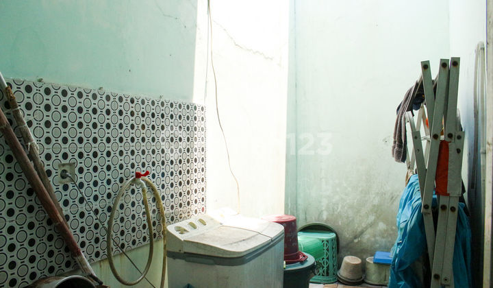 Rumah Hadap Timur LT 105 Siap KPR 15 Menit ke Gerbang Tol Cisalak 3 J-26003 2