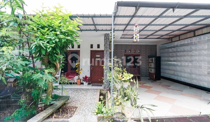 Rumah Minimalis 15 Menit ke Gerbang Tol Sawangan 4 Dibantu KPR J38420 Rumah Minimalis 15 Menit ke Gerbang Tol Sawangan 4 Dibantu KPR J38420