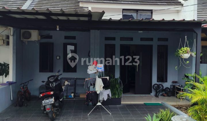 Rumah Minimalis 14 Menit ke Gerbang Tol Cikunir 2 Hadap Utara J38408 Rumah Minimalis 14 Menit ke Gerbang Tol Cikunir 2 Hadap Utara J38408