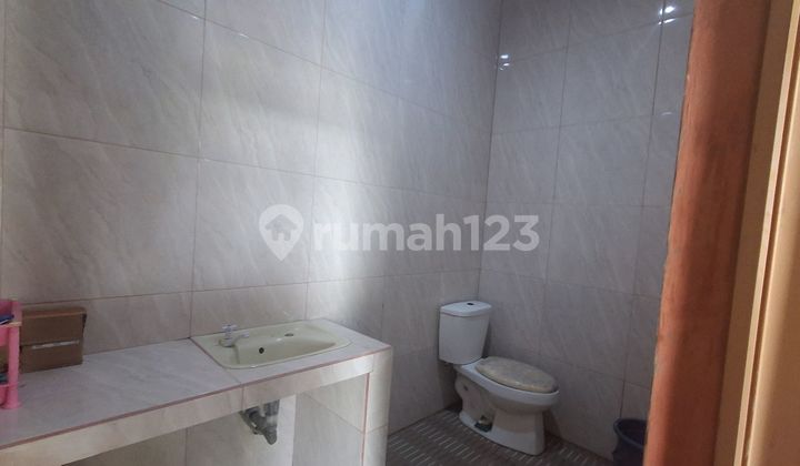 Rumah SHM 5 Kamar Tidur Siap KPR 8 Menit ke Cibinong City Mall J-38016 2